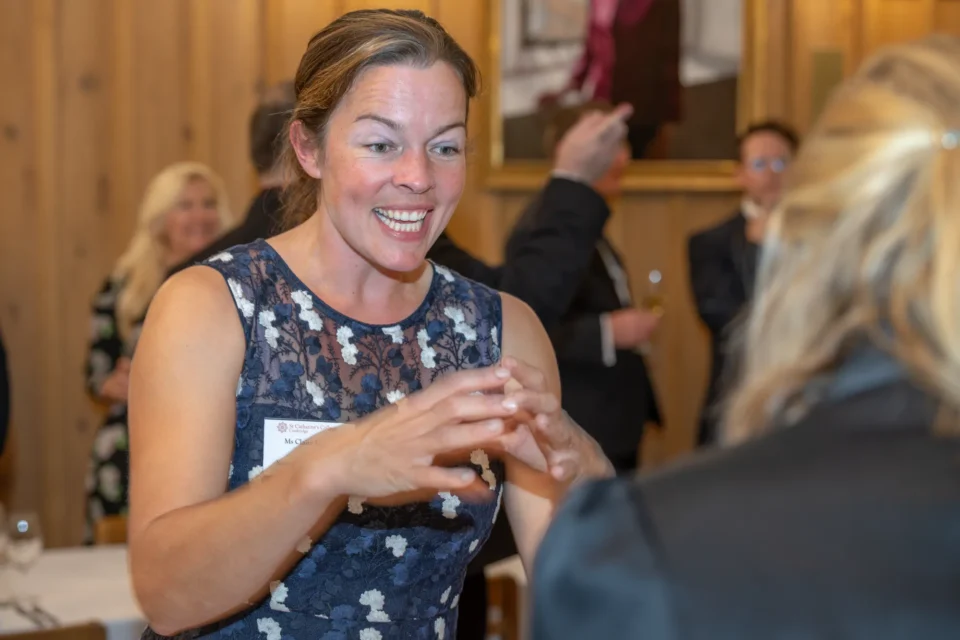 Members’ Reunion 2006-08