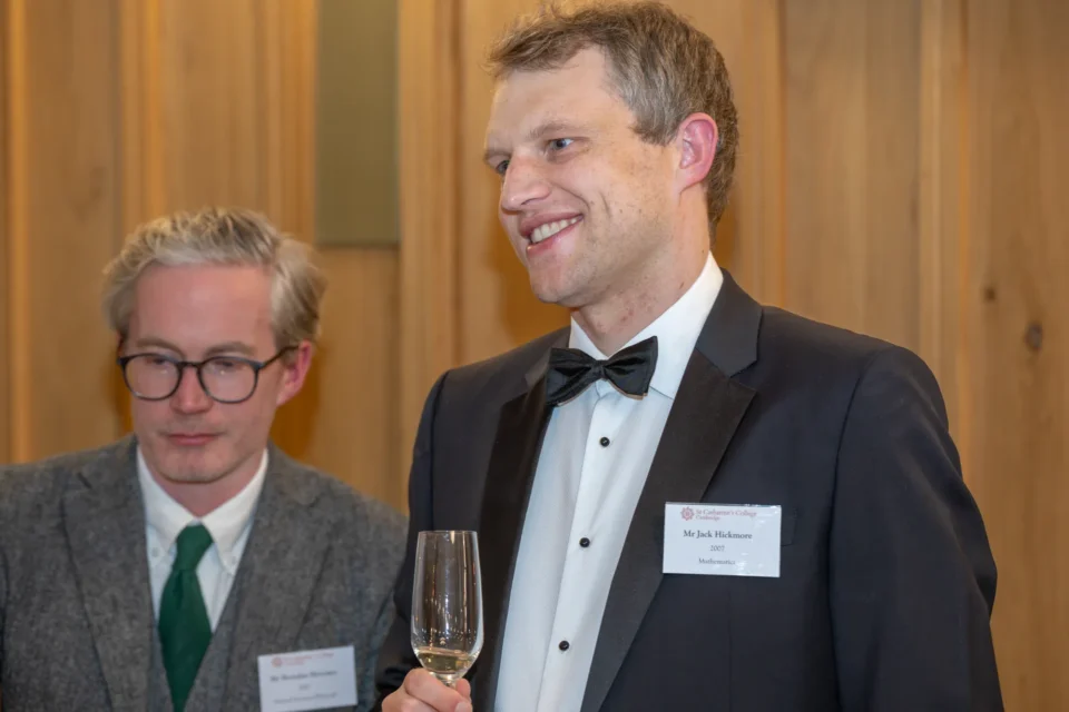 Members’ Reunion 2006-08