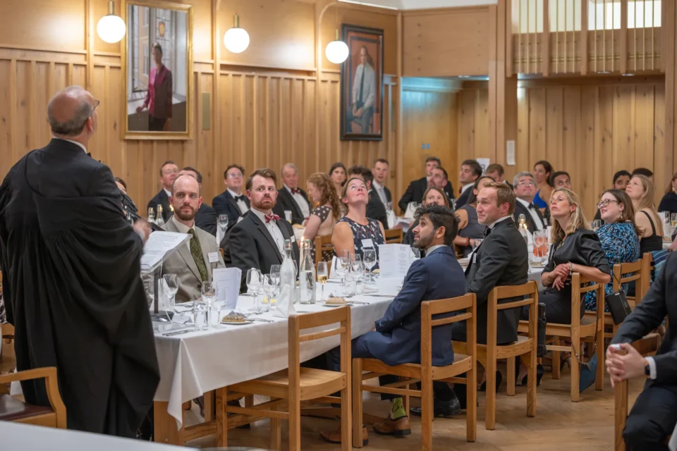 Members’ Reunion 2006-08
