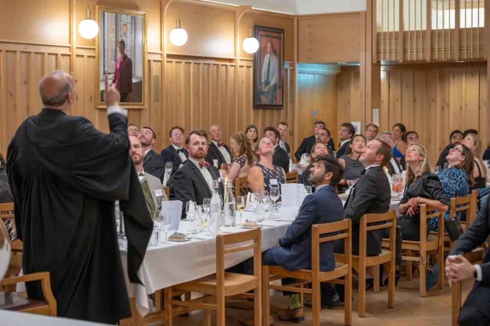 Members’ Reunion 2006-08