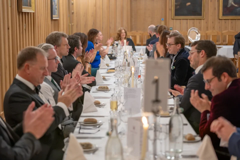 Members’ Reunion 2006-08