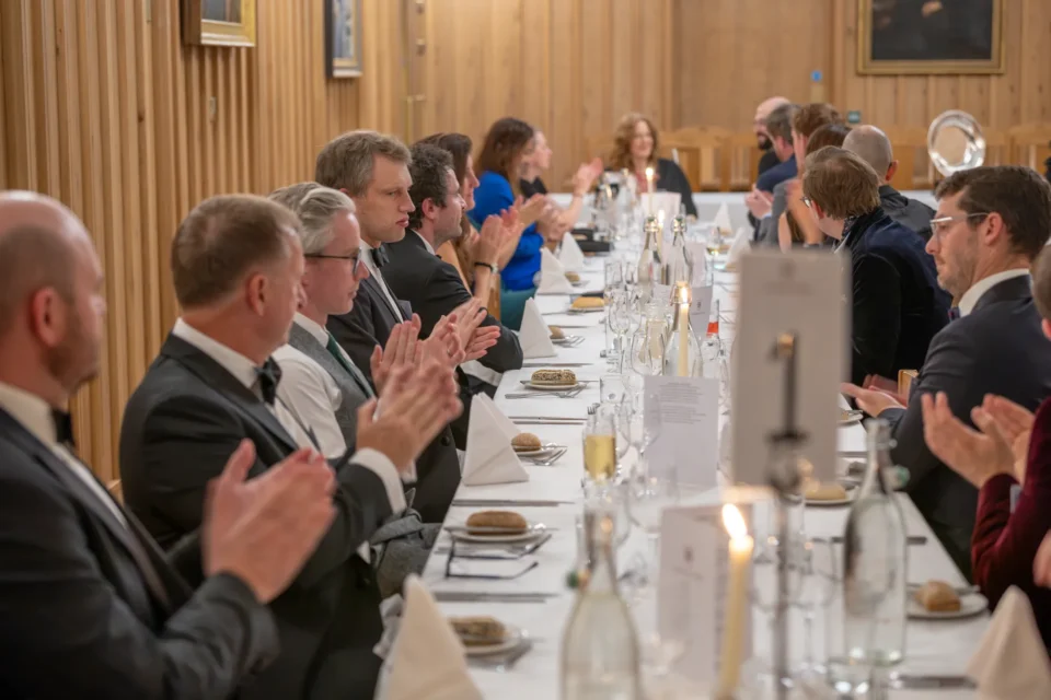 Members’ Reunion 2006-08